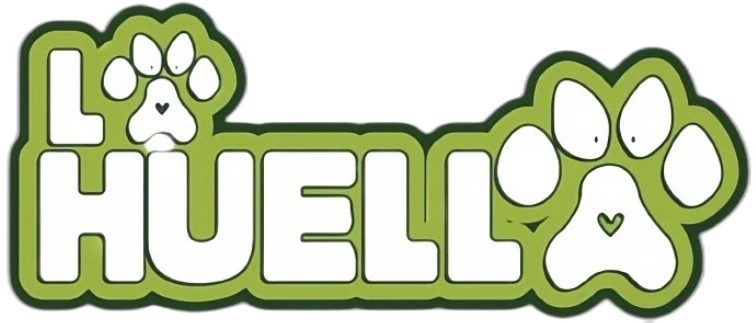 Logo La Huella